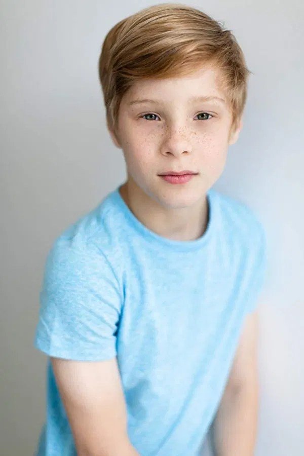 Owen Fieldings Early Life as a Child Actor